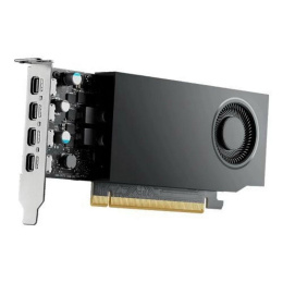 Видеокарта NVIDIA RTX A400 4GB with ATX and LP bracketsPN:900-5G172-2260-000 900-5G172-2260-000||ATX+LP