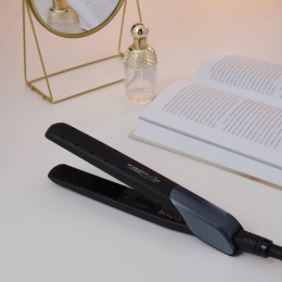 Выпрямитель для волос Scarlett SC-HS60014,  черный