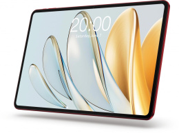 Планшет Teclast T60 AI Edition A733 2.0 8C RAM6Gb ROM128Gb 11.97" IPS 2000x1200 Android 15 красный 13Mpix 5Mpix BT WiFi microSD 1Tb 8000mAh