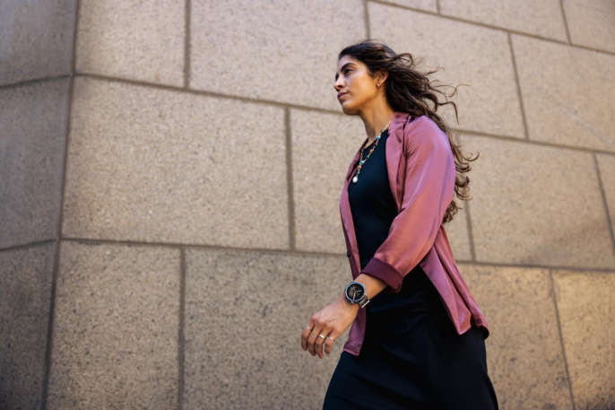 Смарт-часы AMAZFIT Balance A2287,  46мм,  1.5",  серый