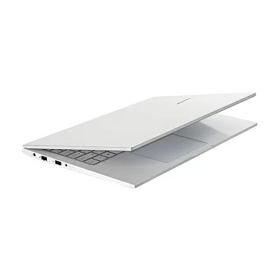 Ноутбук B115B-R551UMB1SPSRE2 Maibenben 15.6"(1920x1080 (матовый) IPS)/AMD Ryzen 5 5500U(2.1Ghz)/8192Mb/512PCISSDGb/Silver