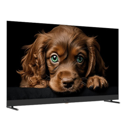 Topdevice 55"TDTV55DQ08U_BK {UHD/VA-QLED/Smart GTV/2-16Gb/BT/Soundbar/Black}