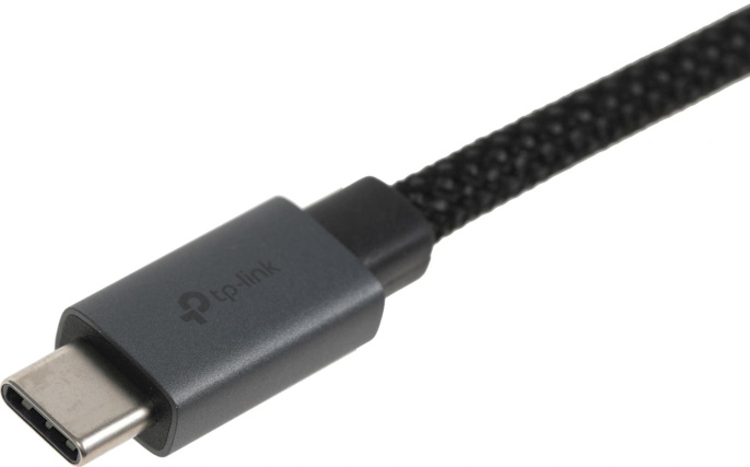 Хаб (разветвитель) TP-LINK UH5020C, серый