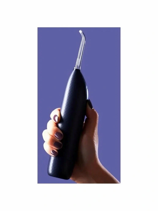 Ирригатор Oclean W1 (Фиолетовый)