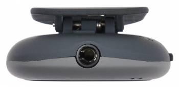 MP3 плеер Digma C2L flash,  4ГБ,  серый