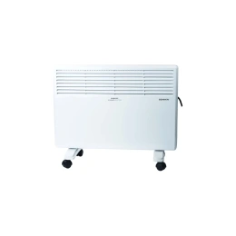 Обогреватель-конвектор SONNEN X-1500, 1500 Вт, белый, 453495