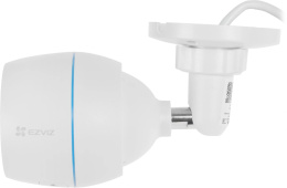 Камера видеонаблюдения IP EZVIZ CS-H3C,  1920х1080 pix,  2.8 мм,  белый [h3c color]