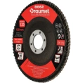 Диск лепестковый 125 мм, P120 DRAUMET 8662