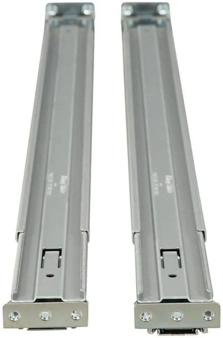 Комплект направляющих QNAP RAIL-A03-57 серии A03 шасси , 7QRAILA0357-RWL-10A1