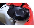 Фронтальная газонокосилка ZimAni R214TC PRO (HONDA)