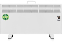 Конвектор ivigo EPK Pro EPK4590P20 2000Вт белый