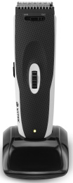 Машинка для стрижки Vitek VT-1355 белый насадок в компл:2шт