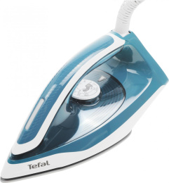 Парогенератор TEFAL SV6115E0,  бирюзовый / белый