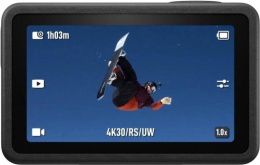 Экшн-камера DJI Osmo Action 5 Pro Standard Combo 4K,  WiFi,  черный