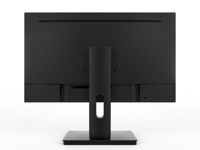 Монитор VALDAY RN27AVB 27" / IPS / 1920х1080 / 60/75Hz / LED / HDMI / 2xDP / VGA / 178/178 / 250cd / Крепление VESA / Динамики / Черный / МИНПРОМТОРГ МПТ