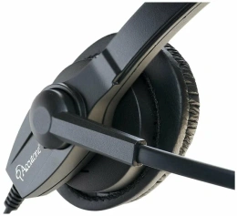 Гарнитура WM610 QD Accutone с разъемом QD, 1 наушник арт. ZE-WM610-QD5