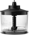 Миксер ручной Philips HR3781/20 черный