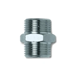 Переходник 1221/3, M 1/4" GAV 1221/3-10