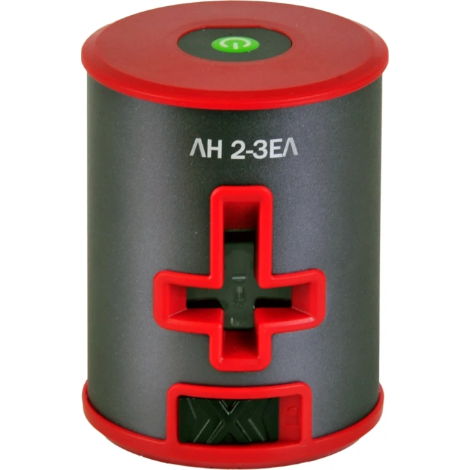 Лазерный нивелир ELITECH ЛН 2-ЗЕ 201469