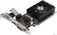 Видеокарта Afox PCI-E 2.0 AF730-4096D3L6 NVIDIA GeForce GT 730 4Gb 128bit GDDR3 700/1333 DVIx1 HDMIx1 CRTx1 HDCP Ret low profile