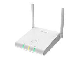 Yealink W90DM - Микросотовая IP-DECT-система, контроллер, микросота DECT, до 60 базовых станций, до 250 устройств, до 250 вызовов, PoE