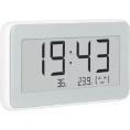 Часы-термогигрометр Xiaomi Temperature and Humidity Monitor Clock BHR5435GL