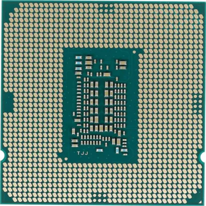 CPU Intel Pentium Gold G6405 Comet Lake OEM {4.1ГГц, 4МБ, Socket1200} (CM8070104291811)