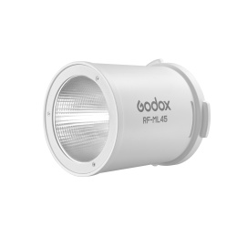 Рефлектор Godox RF-ML45 для ML100, ML6