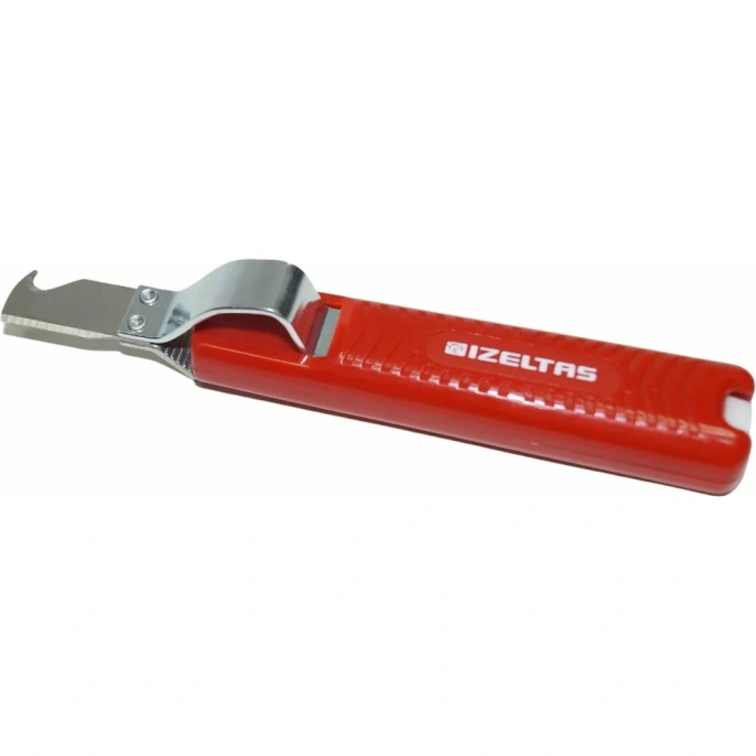 Съёмник изоляции IZELTAS 8-28мм 0375050020