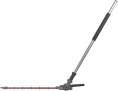 Насадка-кусторез Milwaukee M18 FOPH-HTA 4932464959 для многофункционального привода, для живой изгороди, совместимость с системой крепления QUIK-LOK, полотно длиной 508мм, число ходов в минуту: 3500ход/мин