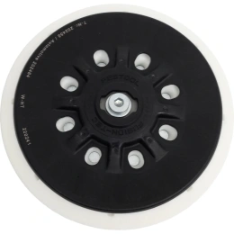 Тарелка шлифовальная мягкая (150 мм; М8) FESTOOL 202458