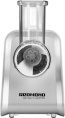 Мясорубка Редмонд RMG-1216-8 1800Вт белый/серебристый