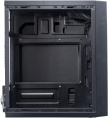 Корпус mATX Accord Entry ACC-241, Mini-Tower, без БП,  черный