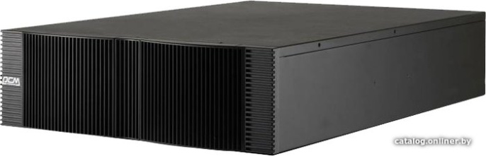 Аккумулятор для ИБП Powercom BAT VGD 240V RM VRT10K1A 240В/9Ач BAT VGD-240VRM 10K CH W/O PDU