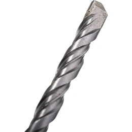 Бур усиленный 6х160 мм; SDS-plus Gigant GRD 11002