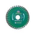 Диск отрезной алмазный волна (230х22.2 мм; класс А) SKRAB 34535