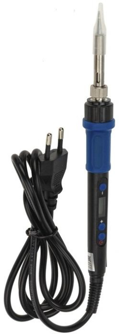 Набор для пайки REXANT 12-0621, 7шт