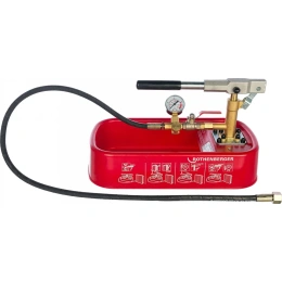 Ручной насос для опрессовки Rothenberger RP 30 61130