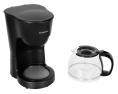 Кофеварка StarWind STD1212,  капельная,  черный