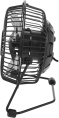 Вентилятор настольный CENTEK CT-5040,  черный