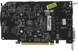 Видеокарта Asus PCI-E PH-550-2G AMD Radeon 550 2Gb 64bit GDDR5 1183/6000 DVIx1 HDMIx1 DPx1 HDCP Ret