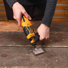 Гравер Deko DKRT200W 200Вт насадок:43