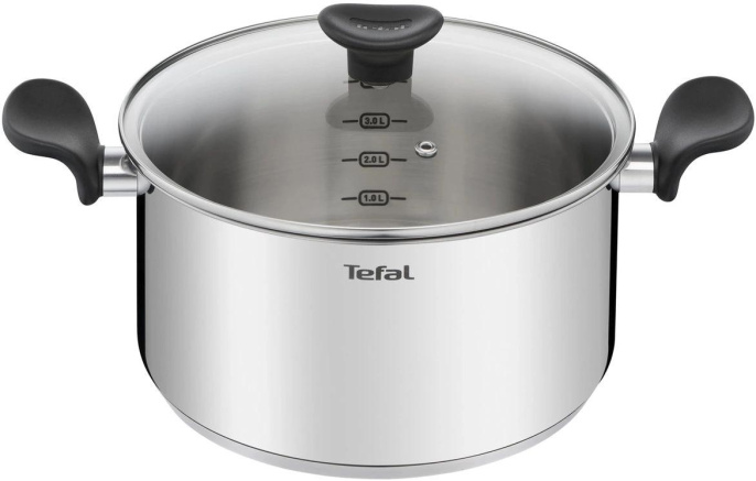 Набор посуды Tefal Primary E308SB74 11 предметов 2100118829