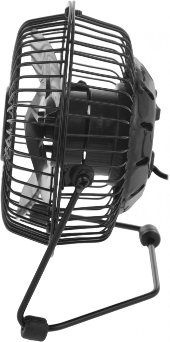 Вентилятор настольный CENTEK CT-5040,  черный