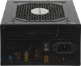 Блок питания Montech ATX 750W CENTURY GOLD G5 80+ gold 20+4pin APFC 120mm fan 10xSATA Cab Manag RTL (CENTURY GOLD G5 750)