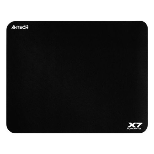 Коврик для мыши A4TECH X7 Pad X7-200MP S черный, ткань, 250х200х3мм