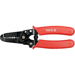 Клещи YATO для снятя изоляции YT-2319 37142319 092 1