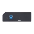 Переходник MOXA UPort 1250-G2, 1 порт USB, 2 порта RS-232/422/485