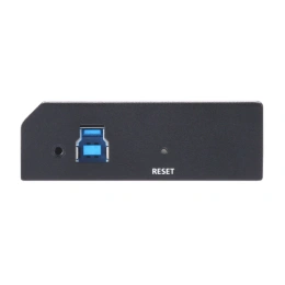 Переходник MOXA UPort 1250-G2, 1 порт USB, 2 порта RS-232/422/485