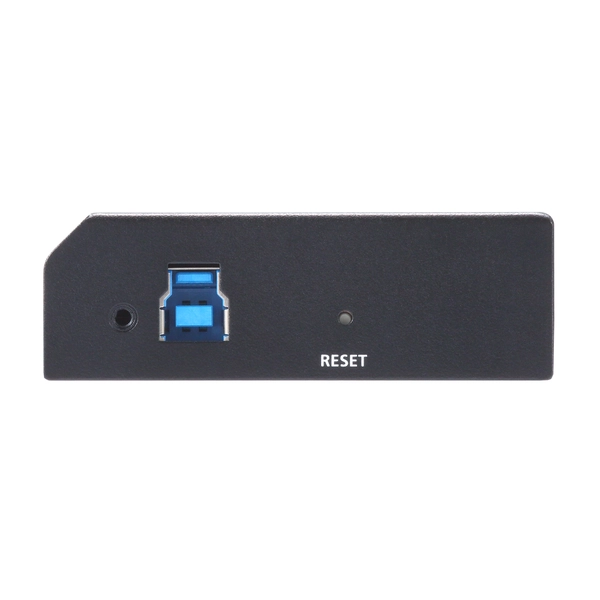 Переходник MOXA UPort 1250-G2, 1 порт USB, 2 порта RS-232/422/485
